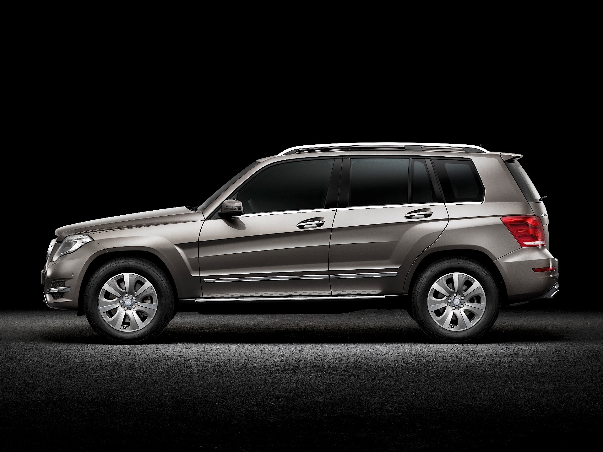 Mercedes Benz Glk-Klasse photo 122