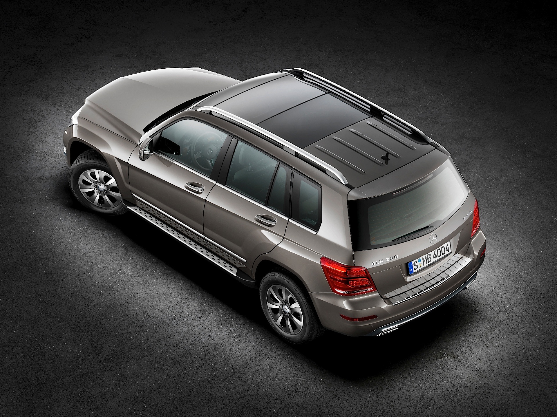 Mercedes Benz Glk-Klasse photo 123