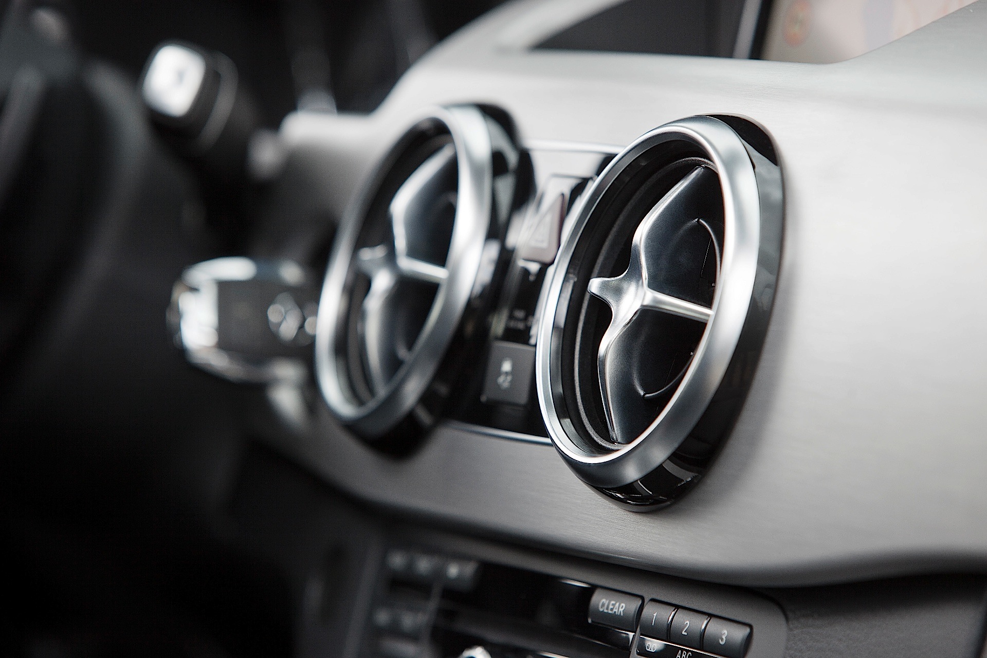 Mercedes Benz Glk-Klasse photo 133