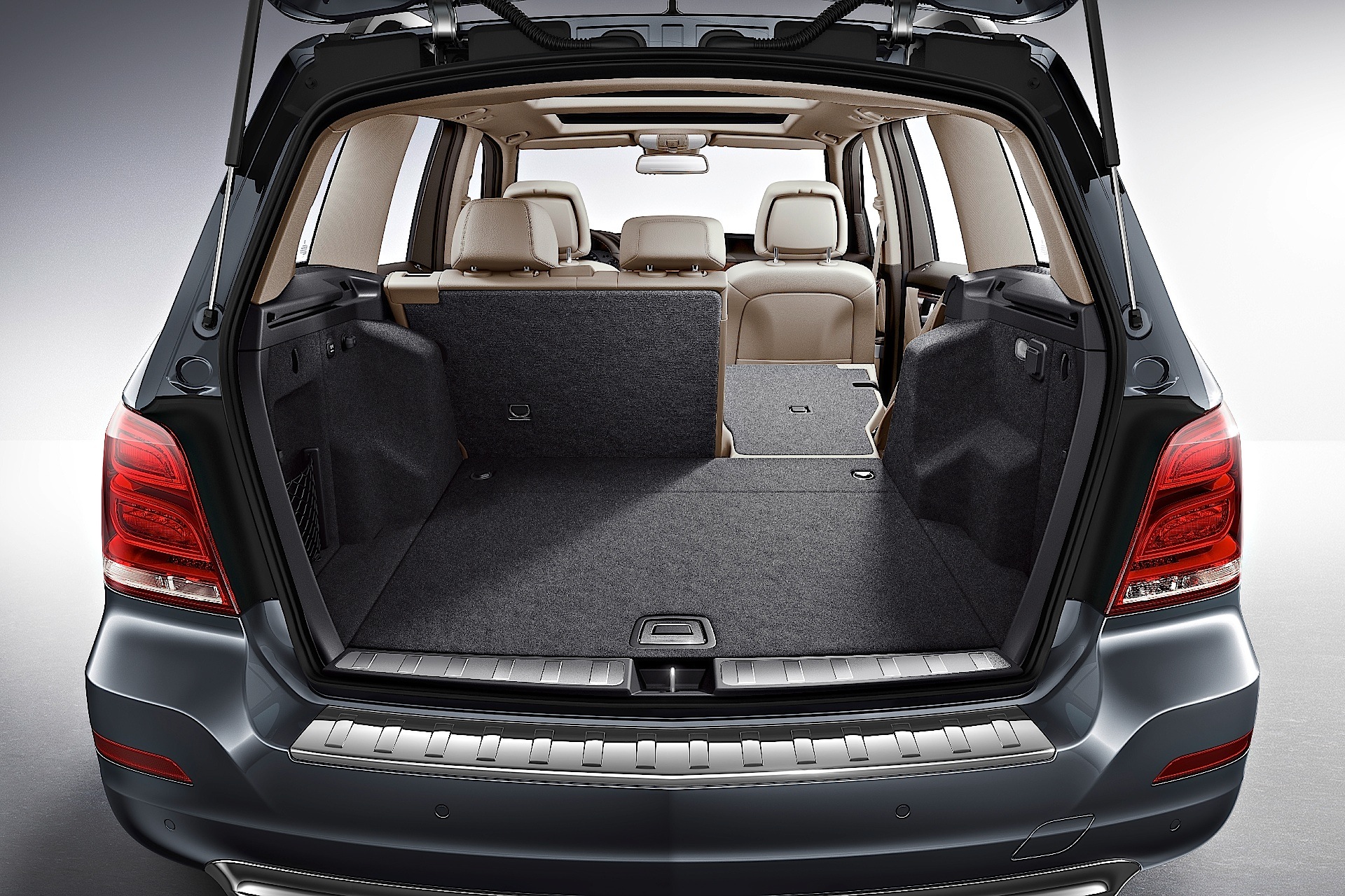 Mercedes Benz Glk-Klasse photo 143