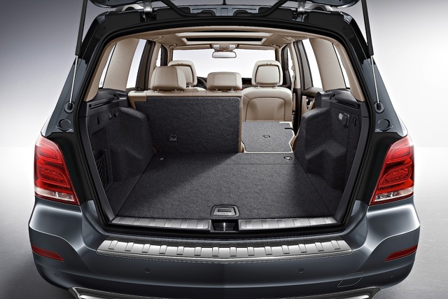 Mercedes Benz Glk-Klasse photo 143