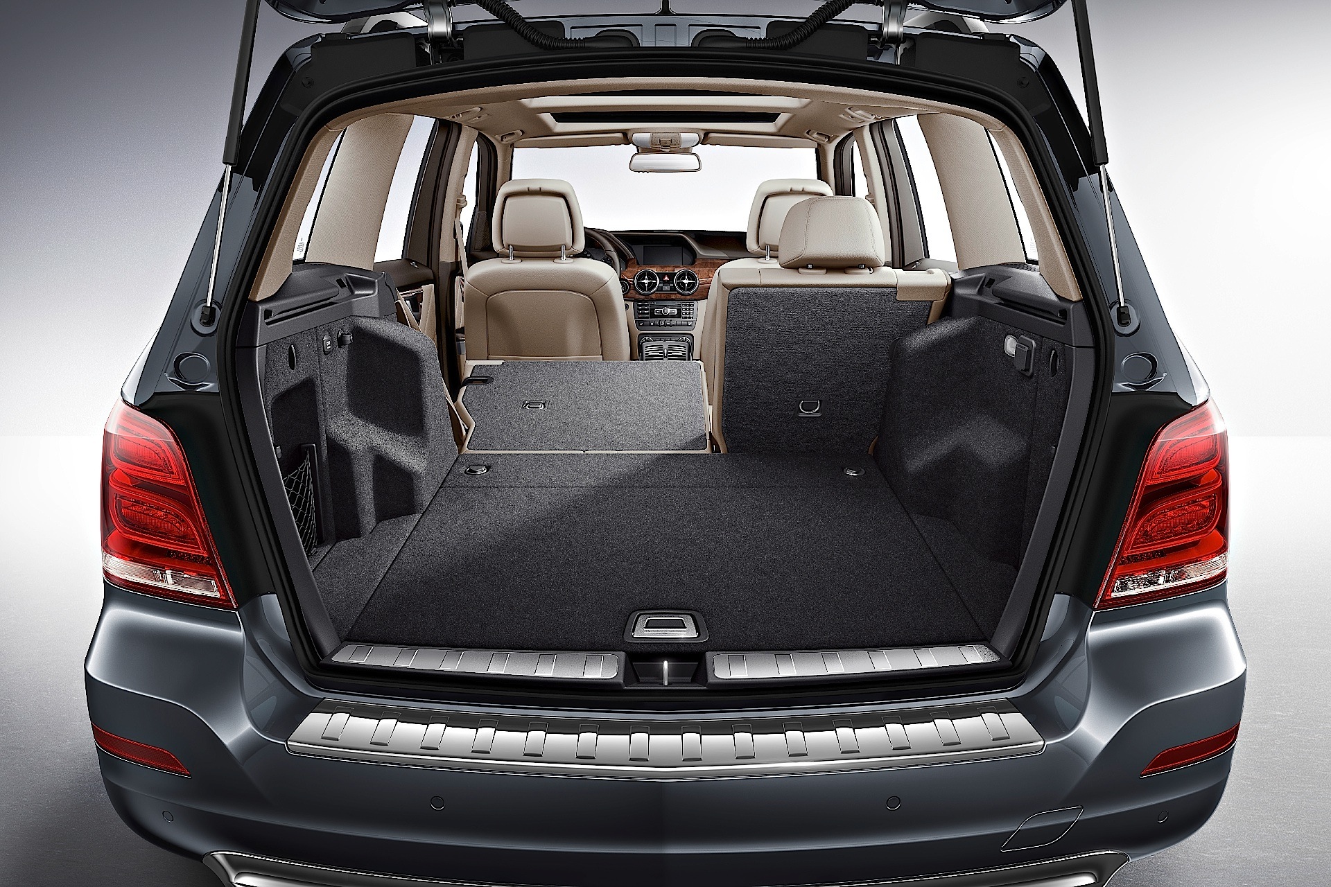 Mercedes Benz Glk-Klasse photo 144