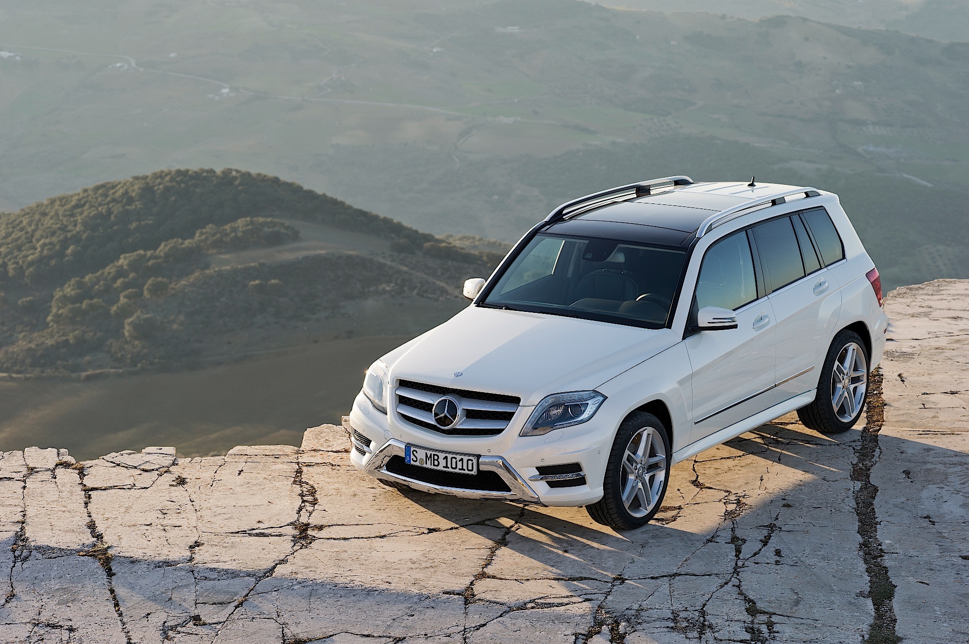 Mercedes Benz Glk-Klasse photo 29