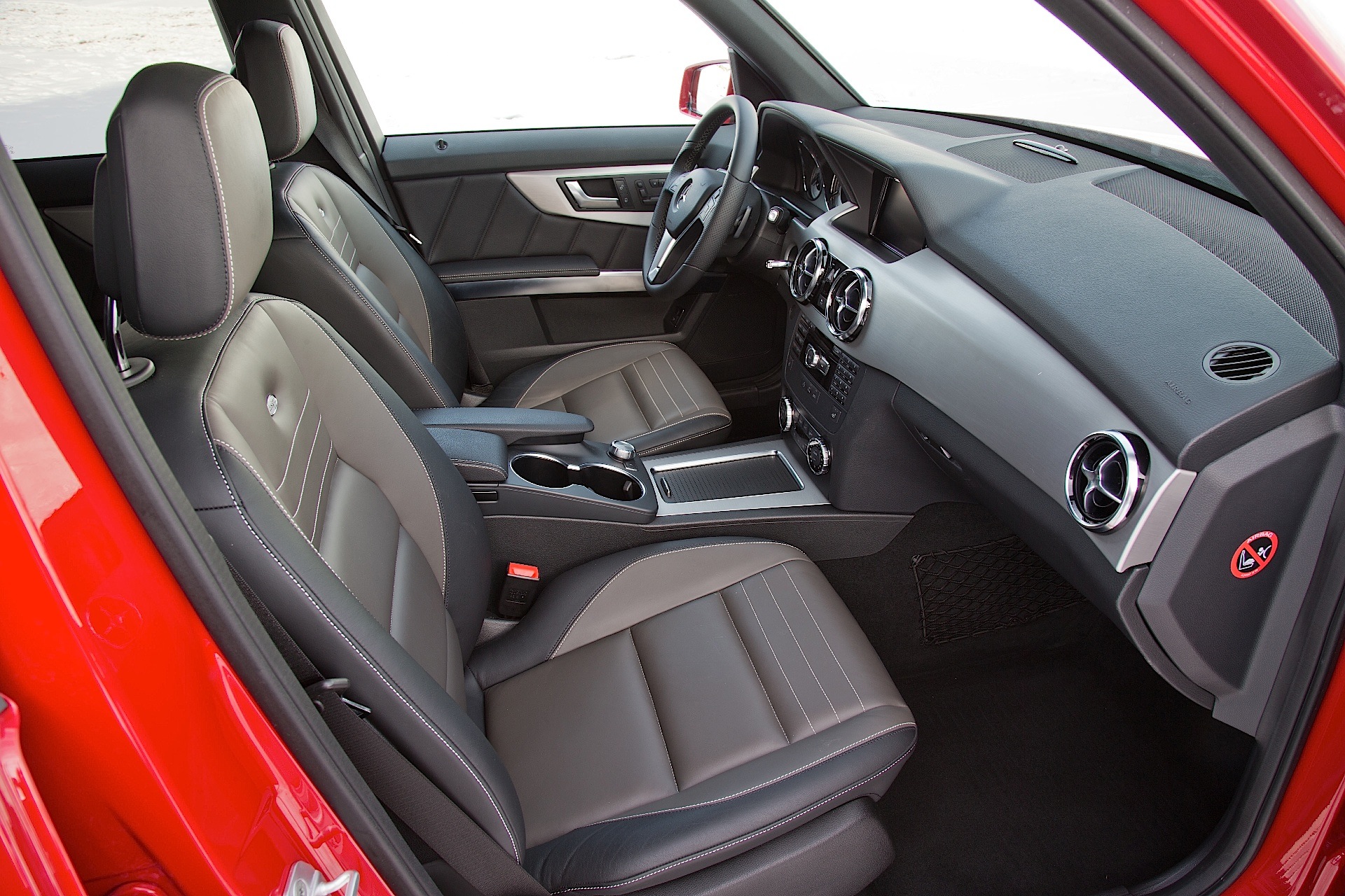 Mercedes Benz Glk-Klasse photo 146