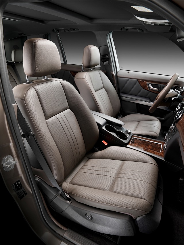 Mercedes Benz Glk-Klasse photo 151
