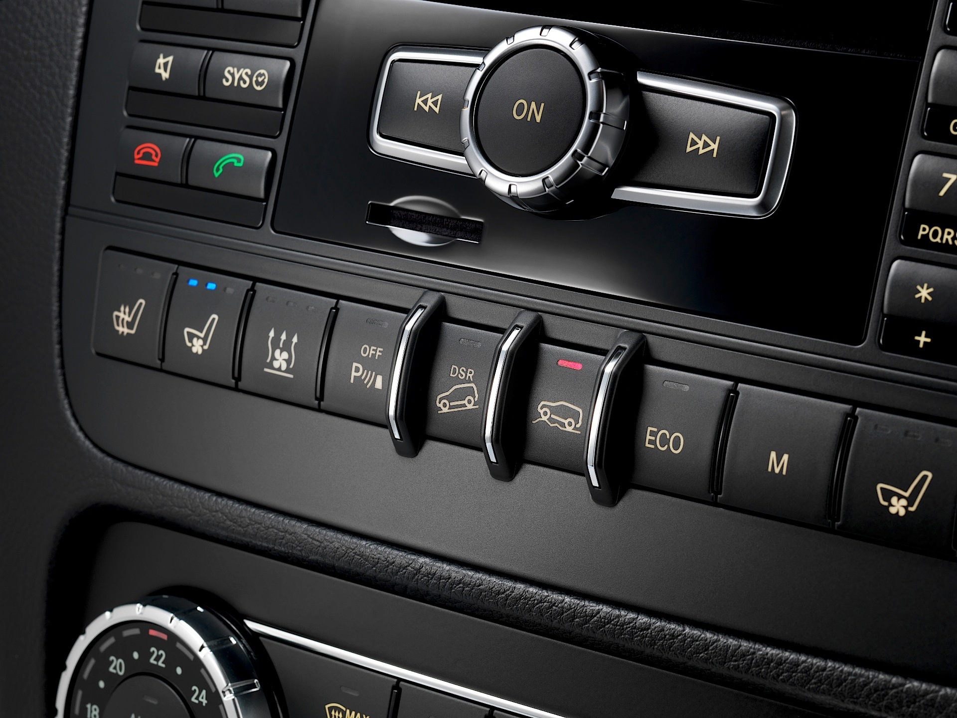 Mercedes Benz Glk-Klasse photo 152