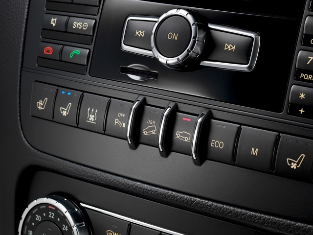 Mercedes Benz Glk-Klasse photo 152