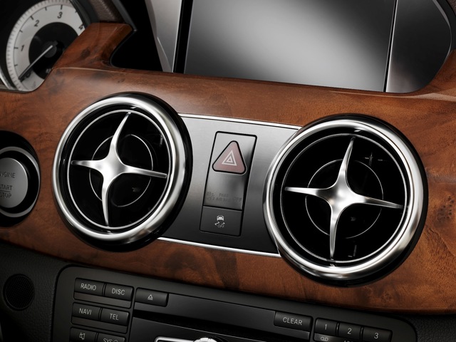 Mercedes Benz Glk-Klasse photo 153