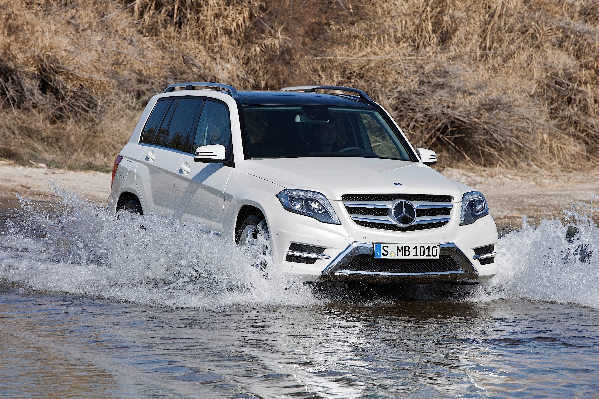 Mercedes Benz Glk-Klasse photo 50