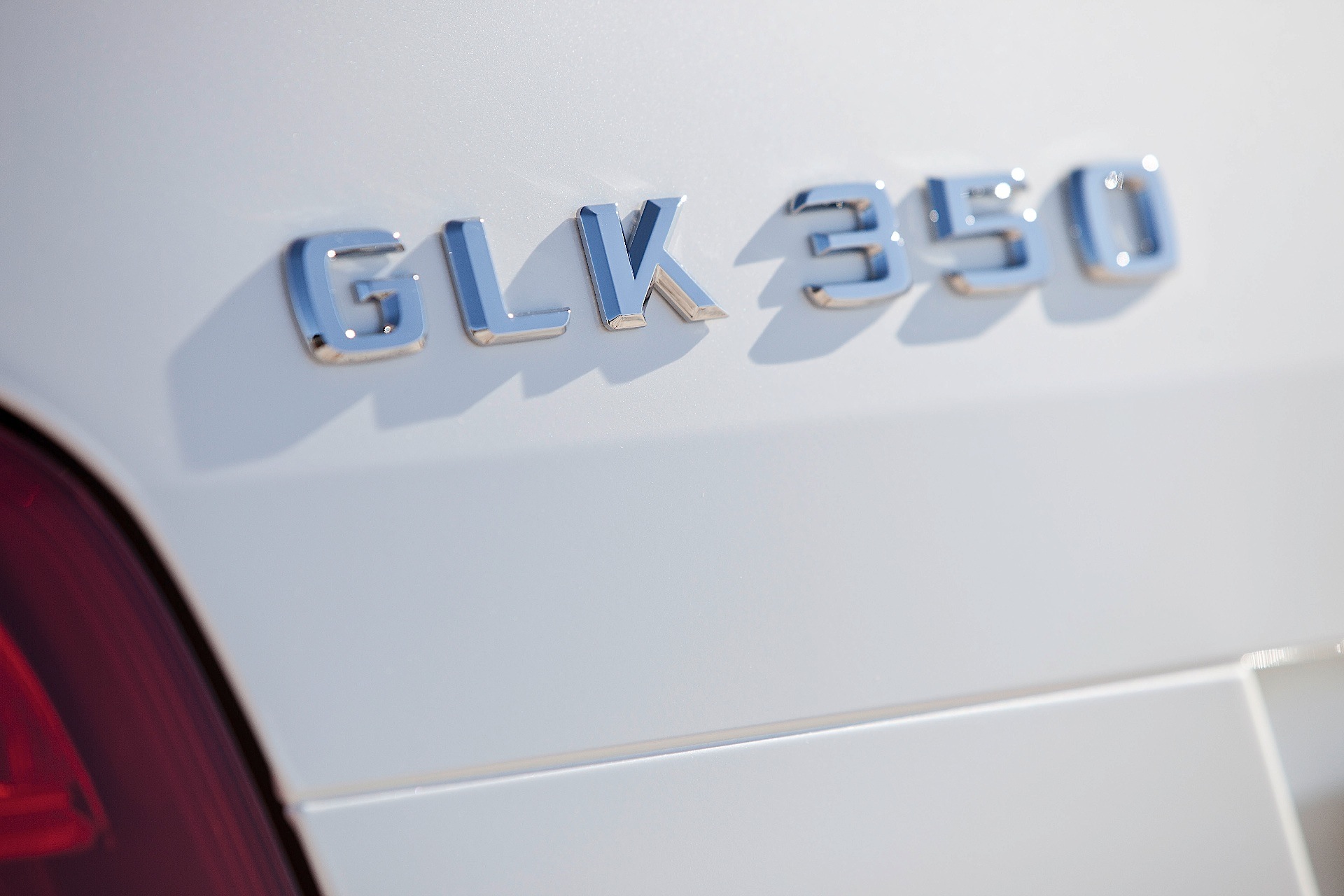 Mercedes Benz Glk-Klasse photo 66