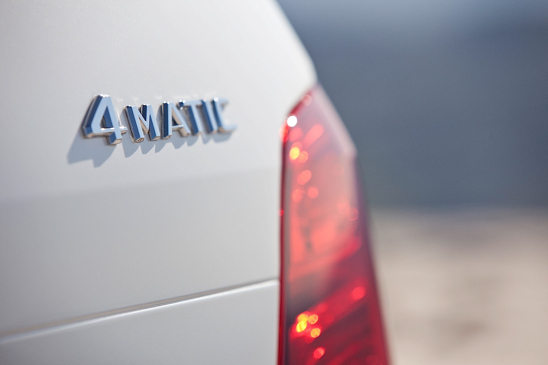 Mercedes Benz Glk-Klasse photo 67