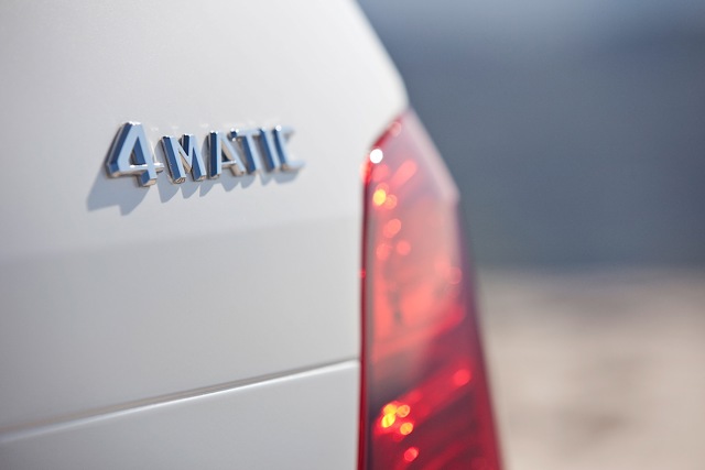 Mercedes Benz Glk-Klasse photo 67