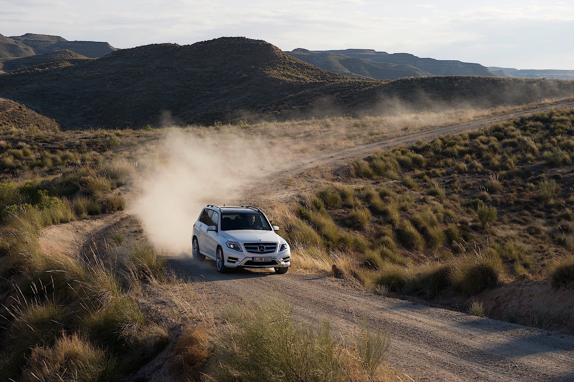 Mercedes Benz Glk-Klasse photo 70