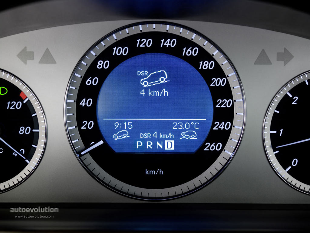 Mercedes Benz Glk-Klasse photo 129