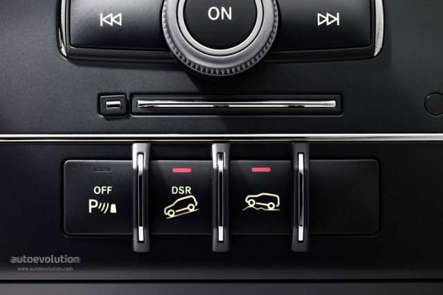 Mercedes Benz Glk-Klasse photo 130
