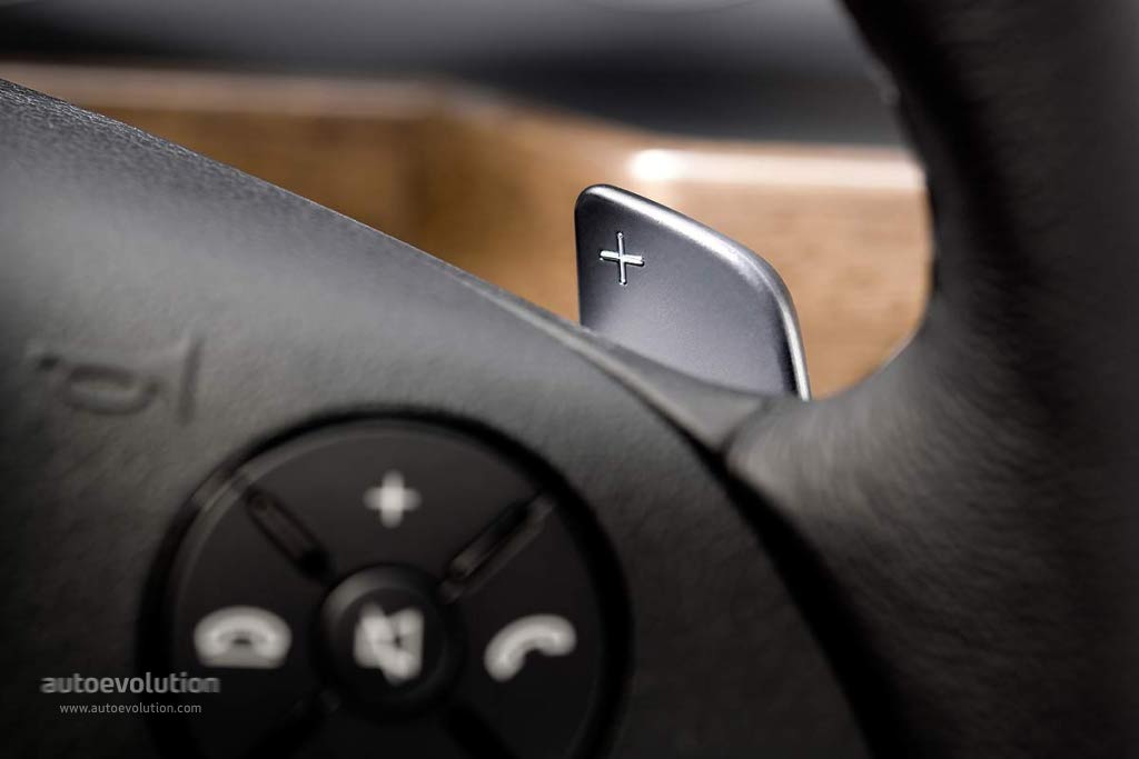 Mercedes Benz Glk-Klasse photo 131