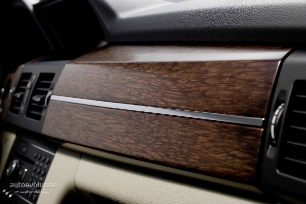 Mercedes Benz Glk-Klasse photo 132