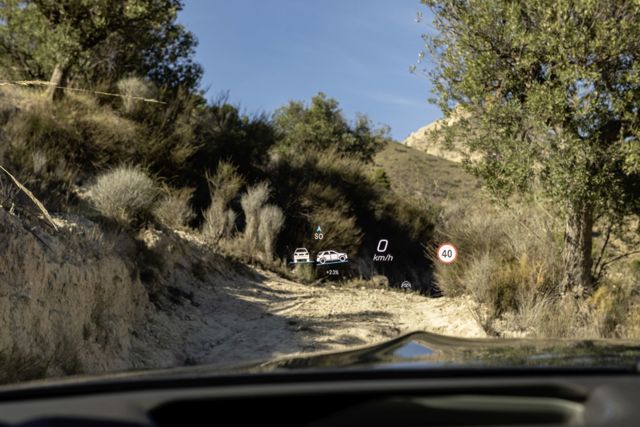 Mercedes Benz Gls-Class photo 10