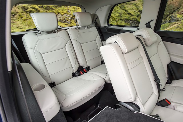 Mercedes Benz Gls-Class photo 80