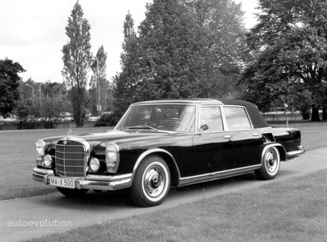 Mercedes Benz Laundalet photo 1
