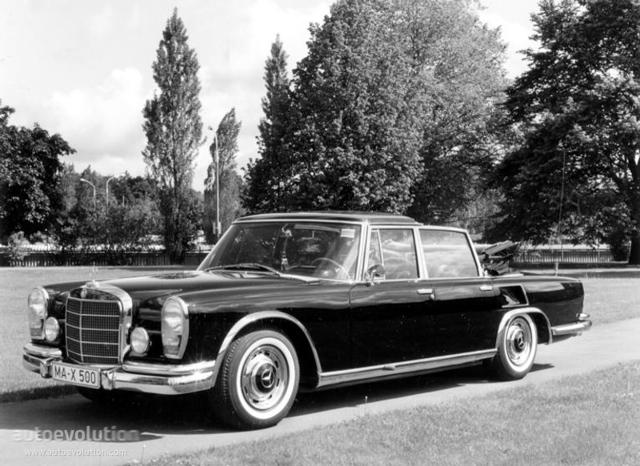 Mercedes Benz Laundalet photo 3