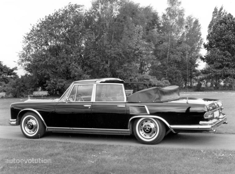 Mercedes Benz Laundalet photo 4