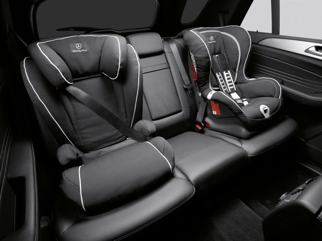 Mercedes Benz M-Klasse Amg photo 47