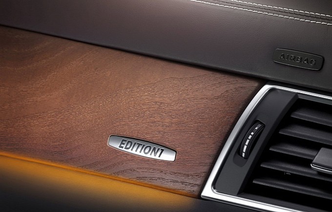 Mercedes Benz M-Klasse photo 97