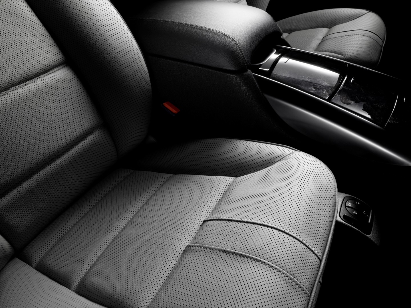 Mercedes Benz R-Klasse photo 40