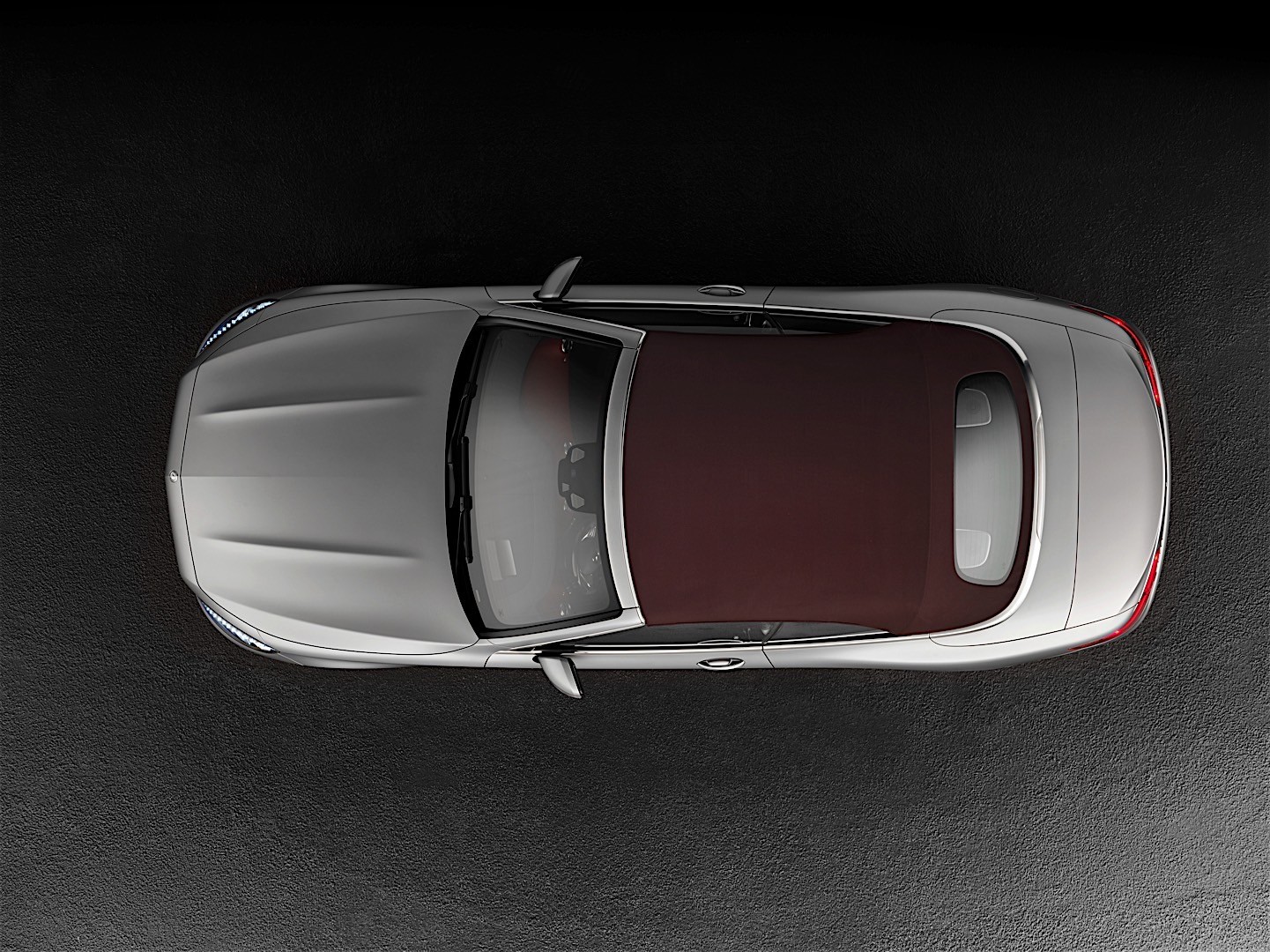 Mercedes Benz S-Class Cabriolet photo 60