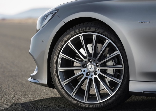 Mercedes Benz S-Class Coupe Amg photo 43