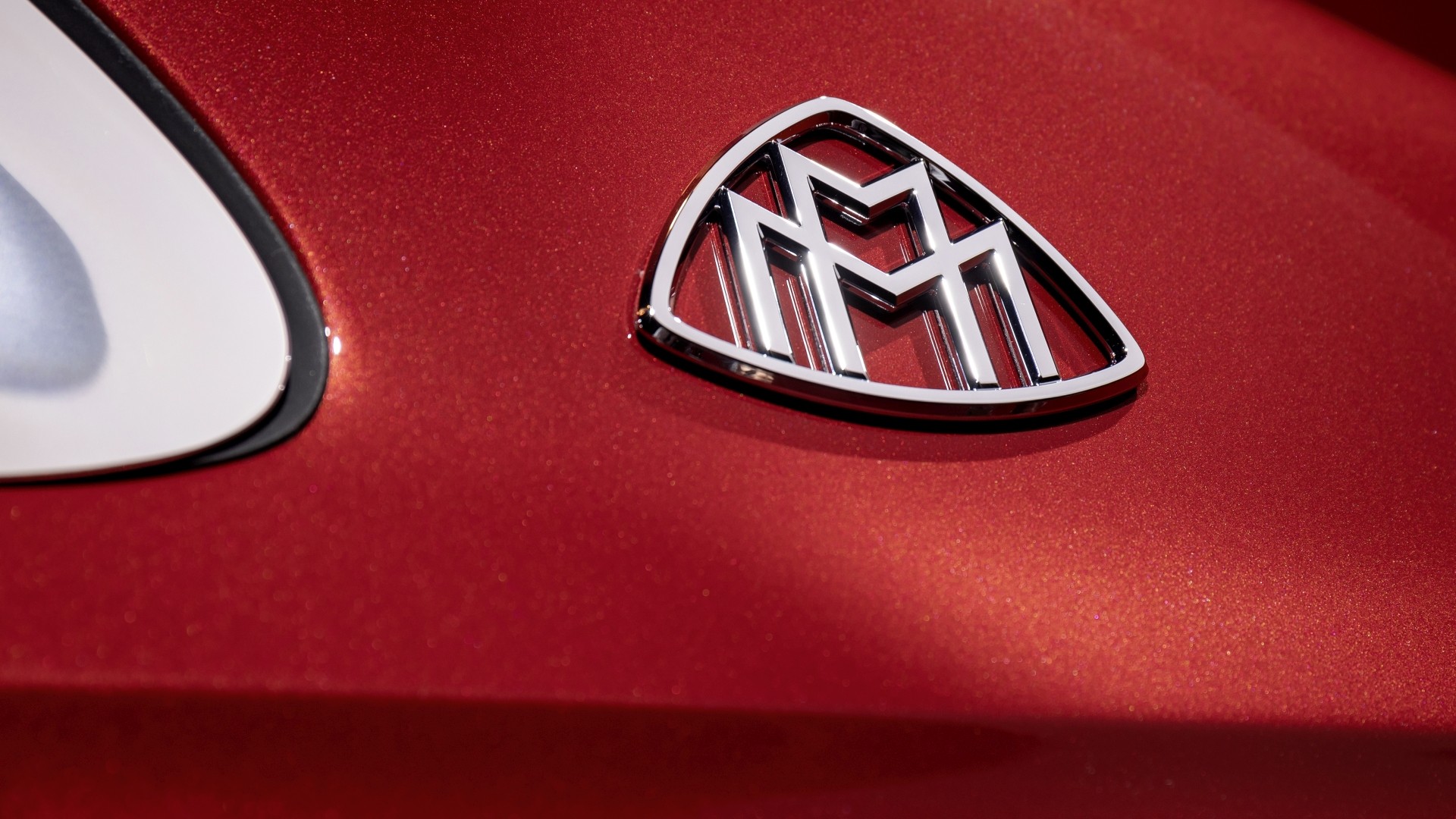 Mercedes Benz S-Class Maybach photo 27