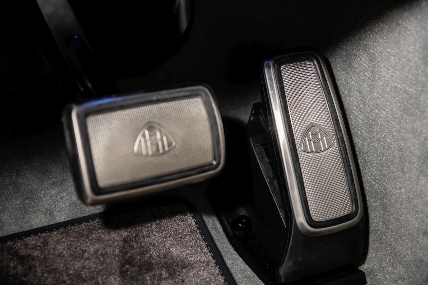 Mercedes Benz S-Class Maybach photo 101