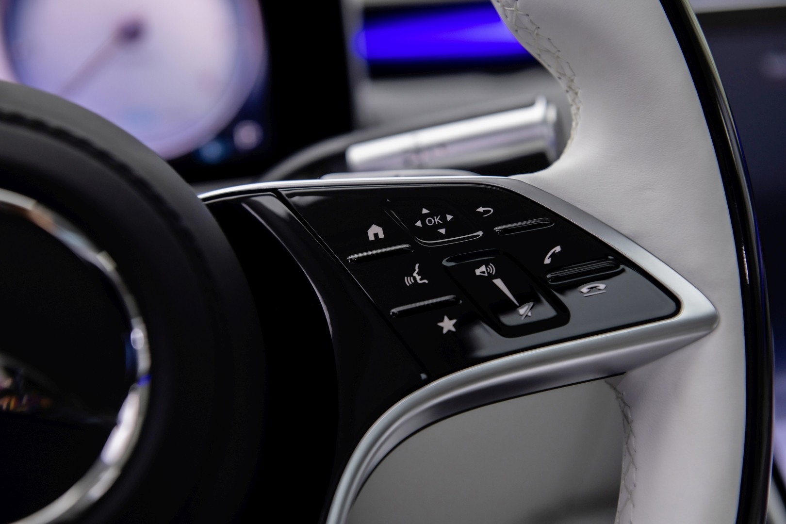 Mercedes Benz S-Class Maybach photo 108