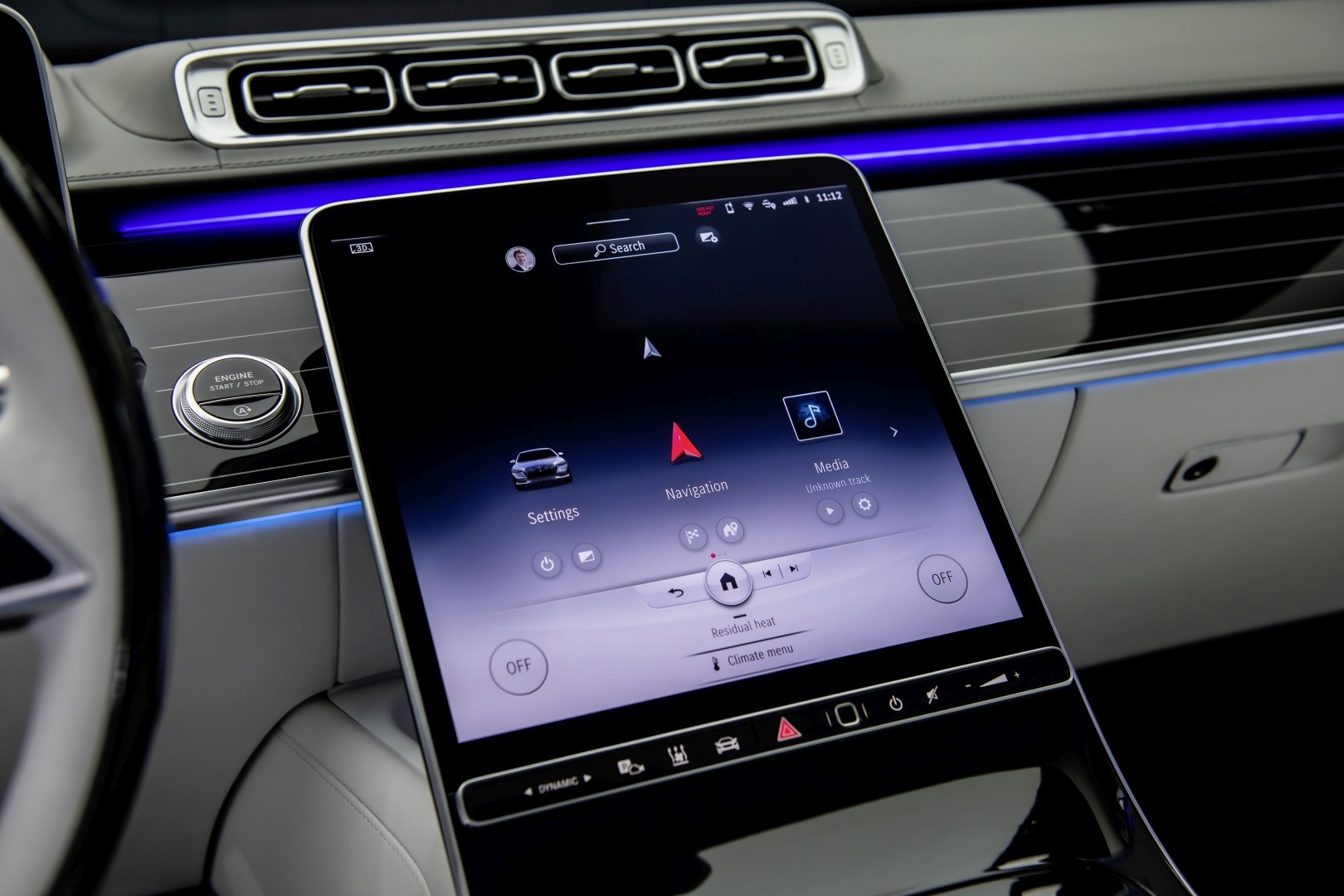 Mercedes Benz S-Class Maybach photo 113