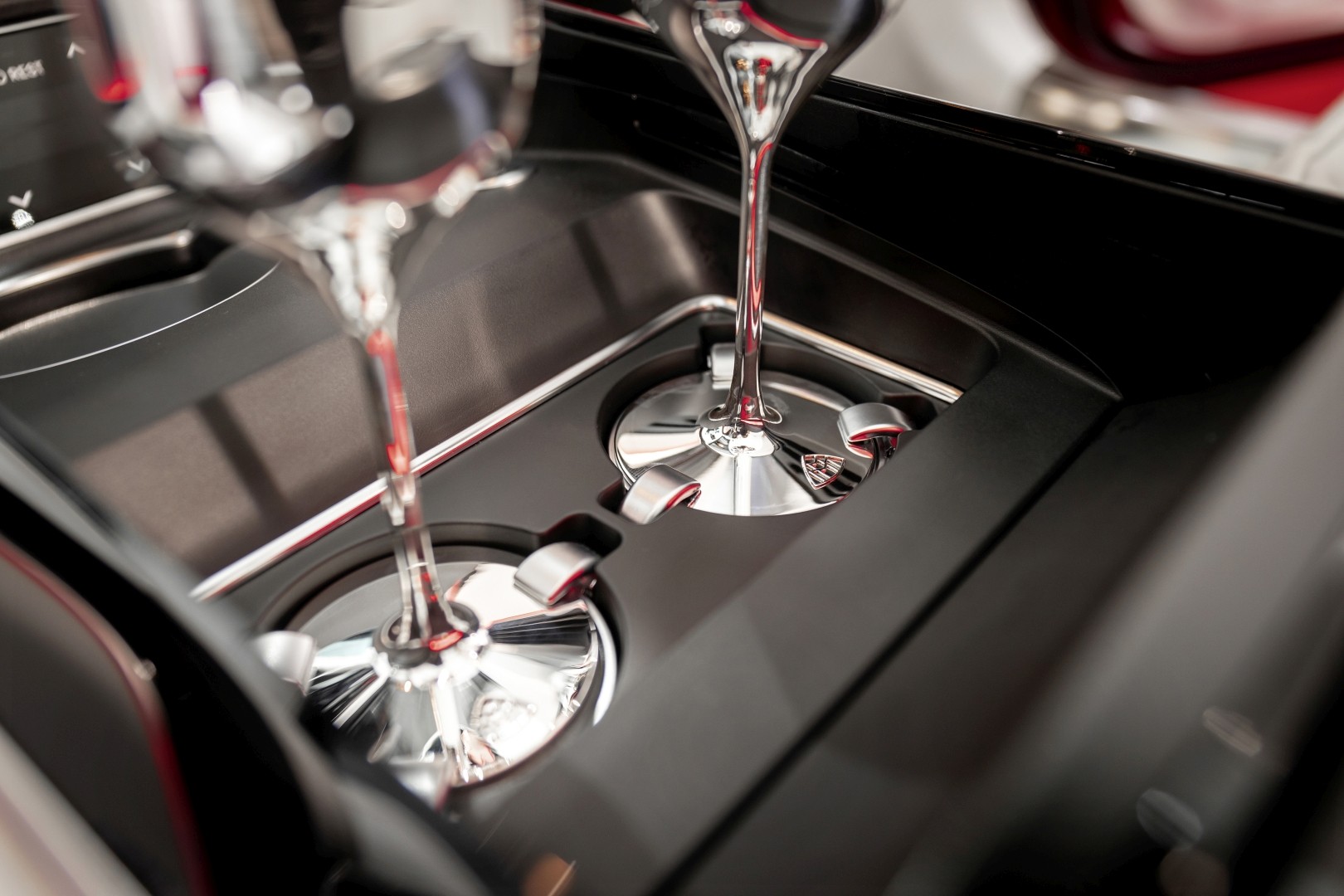 Mercedes Benz S-Class Maybach photo 128