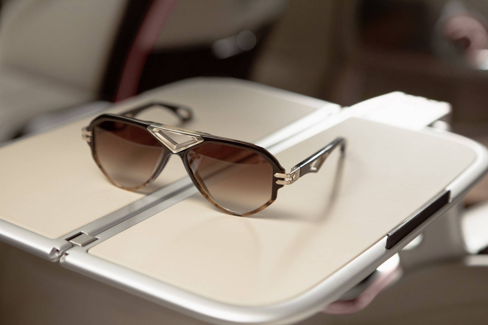 Mercedes Benz S-Class Maybach photo 158