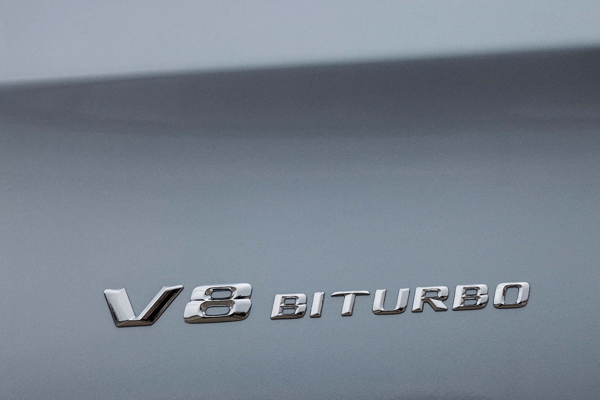 Mercedes Benz S-Klasse Amg photo 17