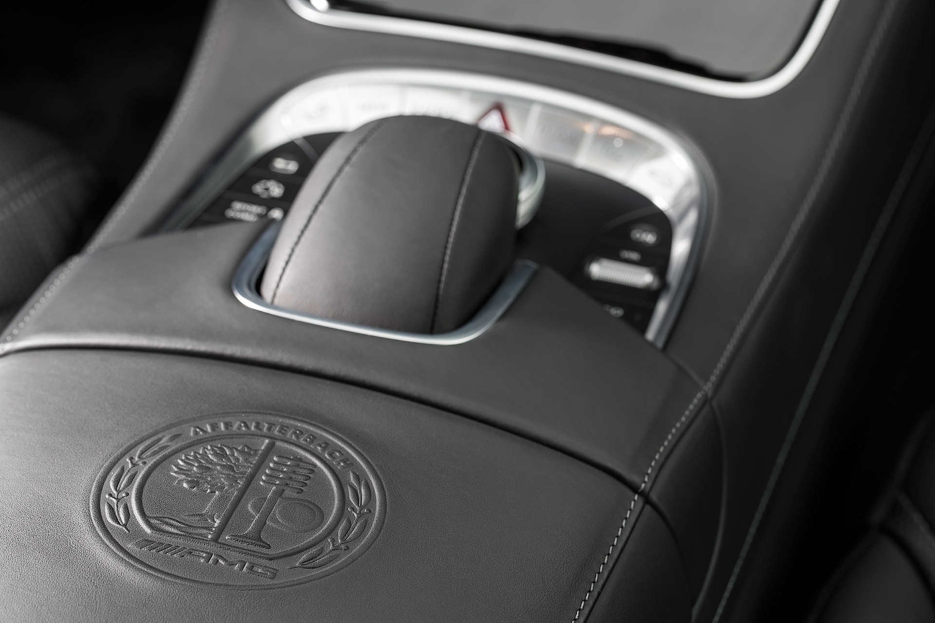 Mercedes Benz S-Klasse Amg photo 67