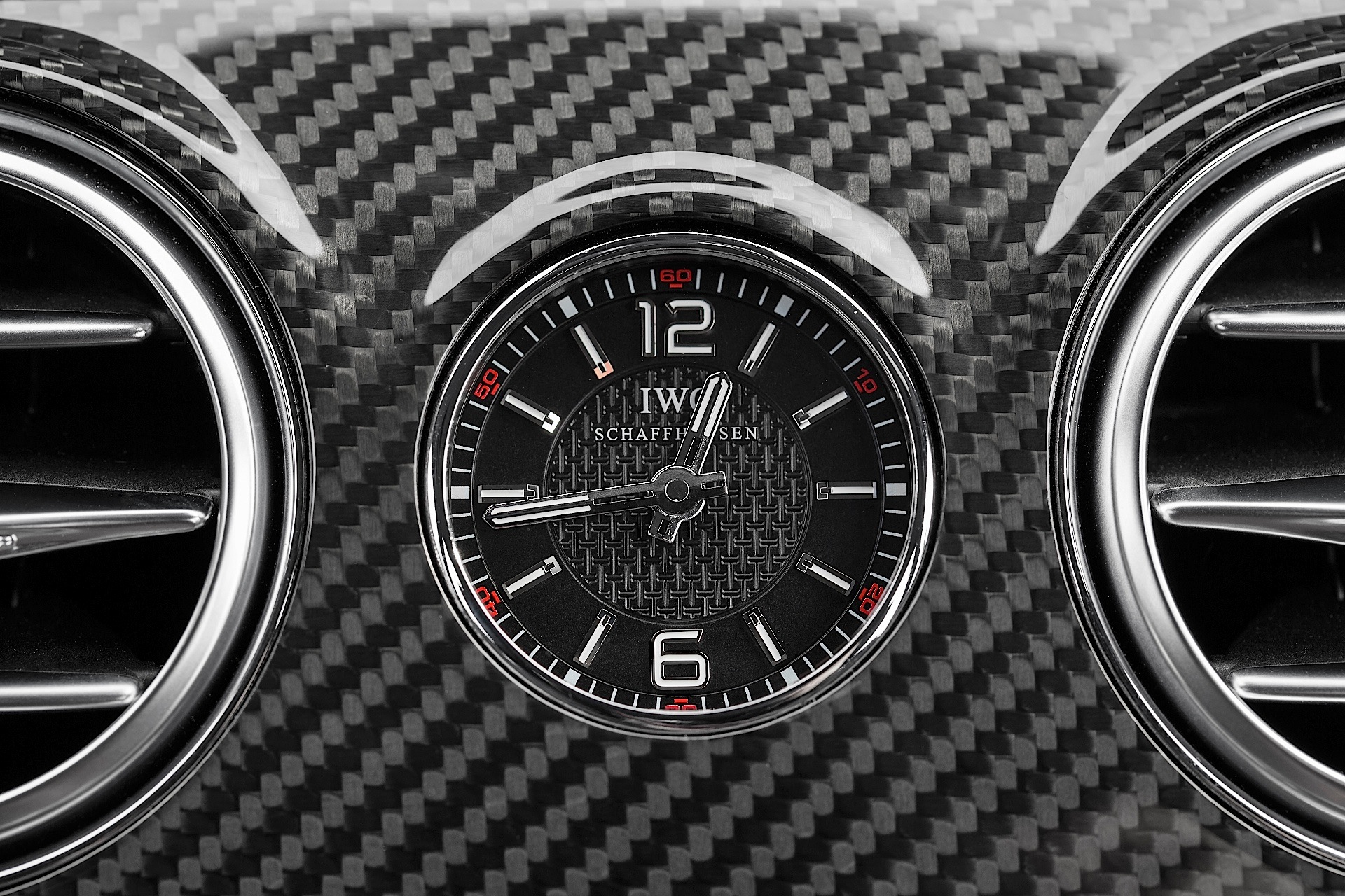 Mercedes Benz S-Klasse Amg photo 68