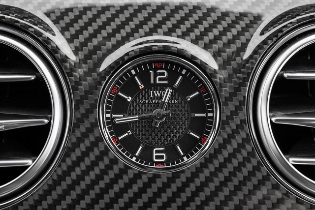 Mercedes Benz S-Klasse Amg photo 68