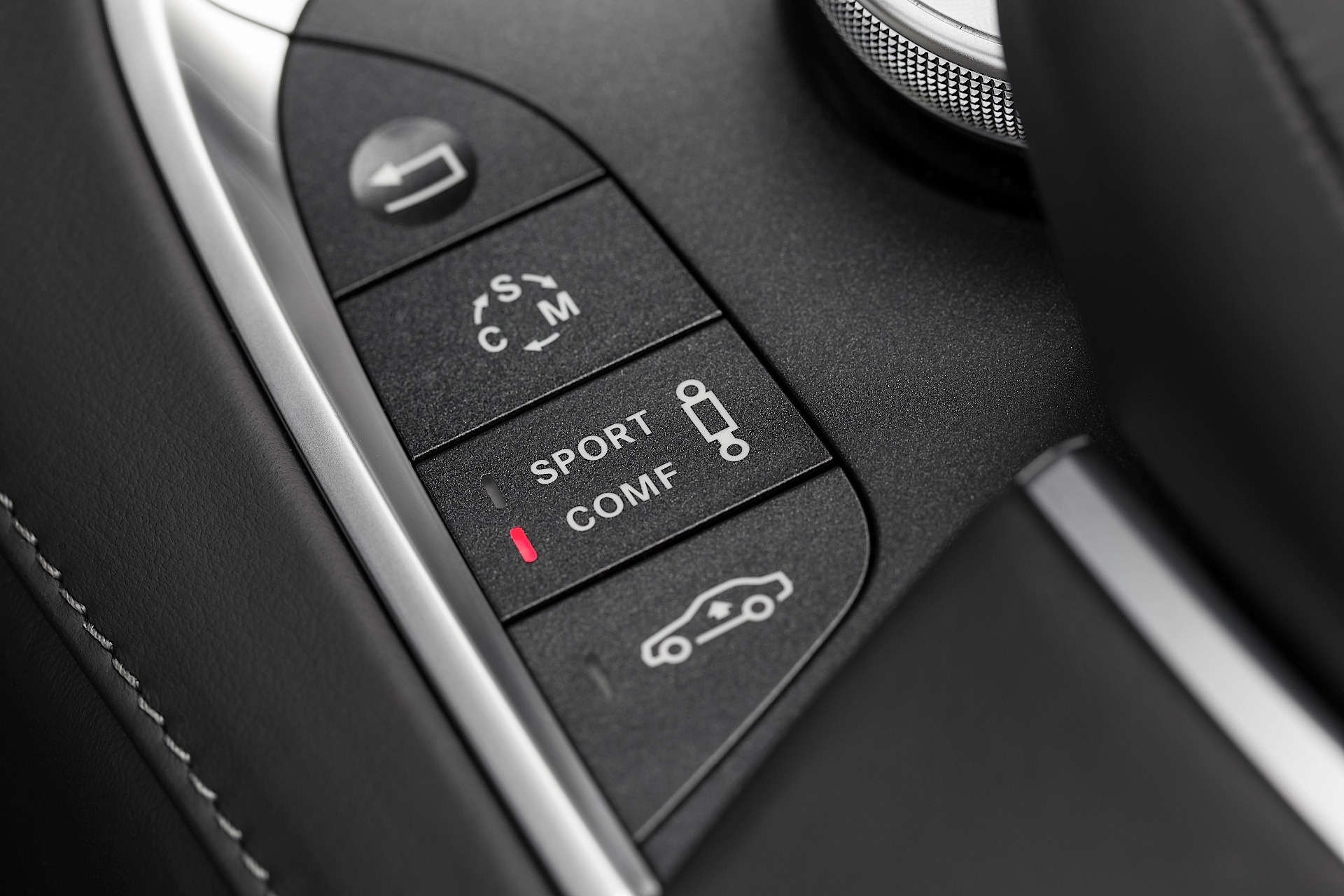 Mercedes Benz S-Klasse Amg photo 69