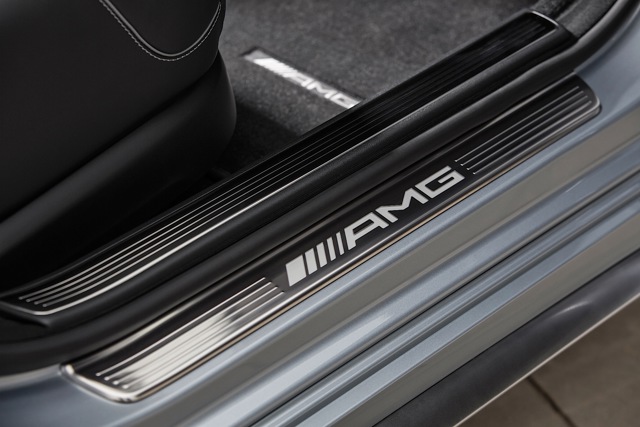 Mercedes Benz S-Klasse Amg photo 71