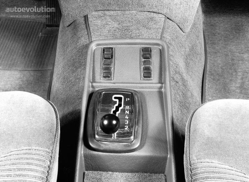 Mercedes Benz S-Klasse And Predecessors photo 36