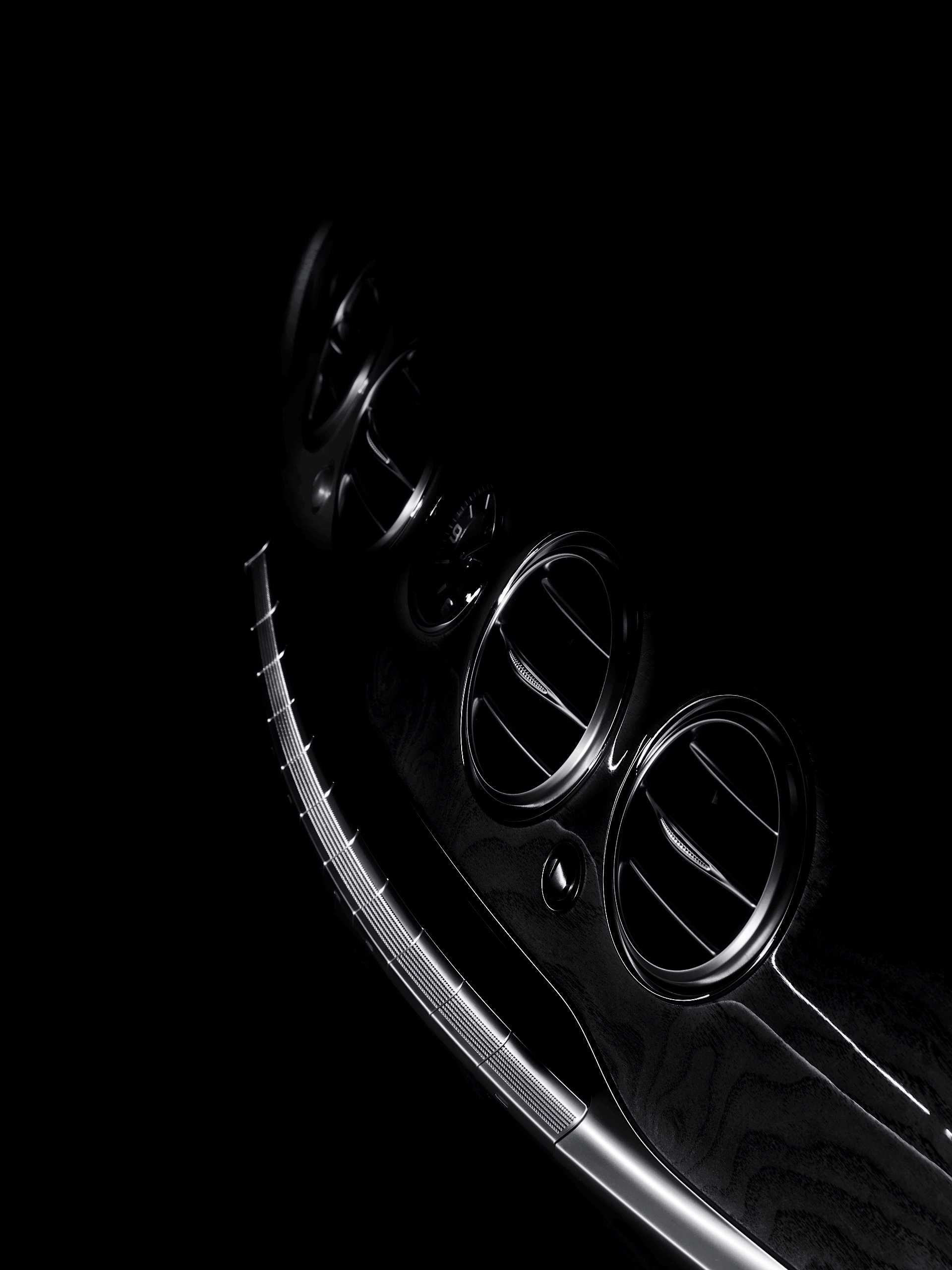 Mercedes Benz S-Klasse And Predecessors photo 72