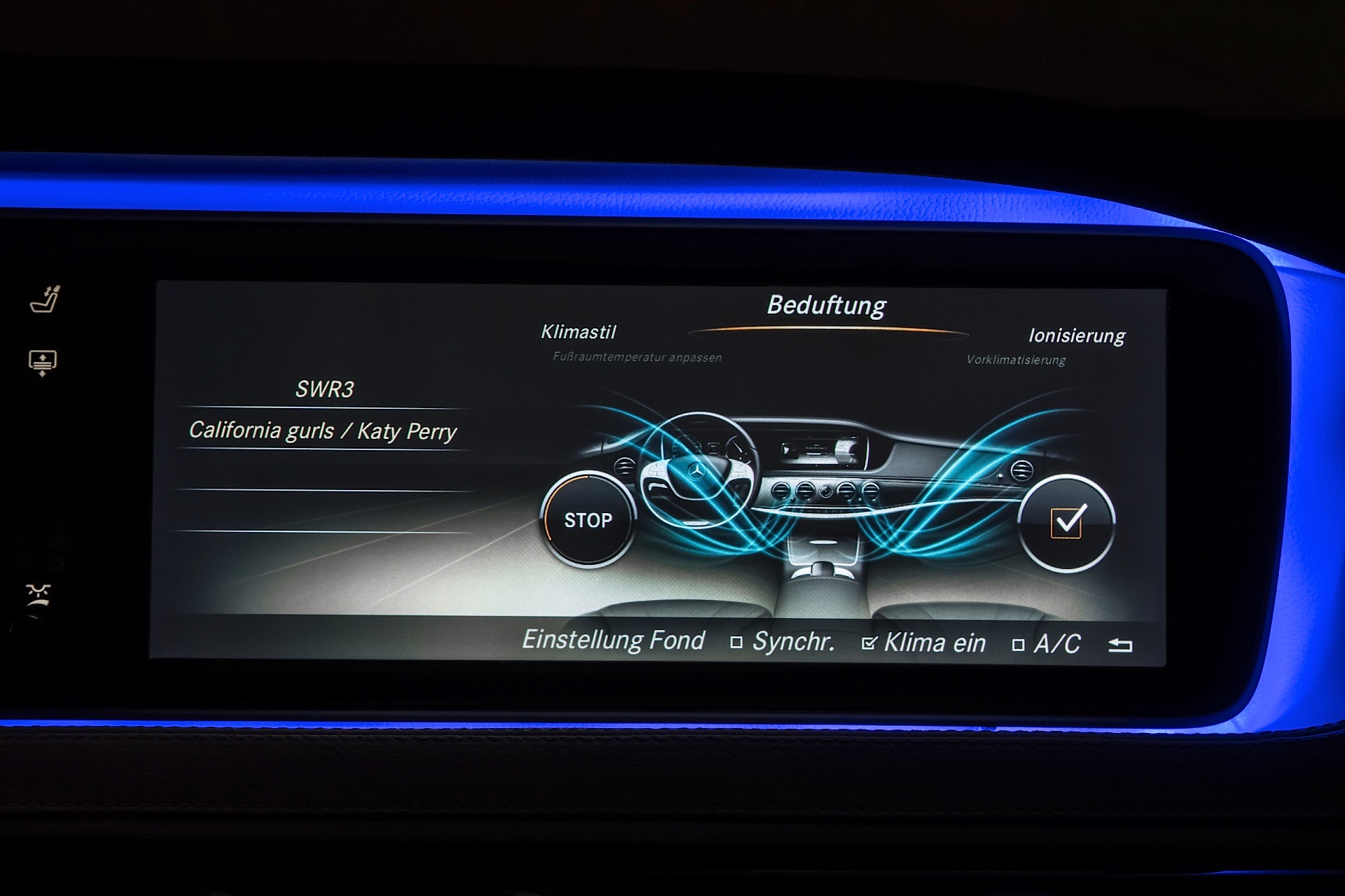 Mercedes Benz S-Klasse And Predecessors photo 73