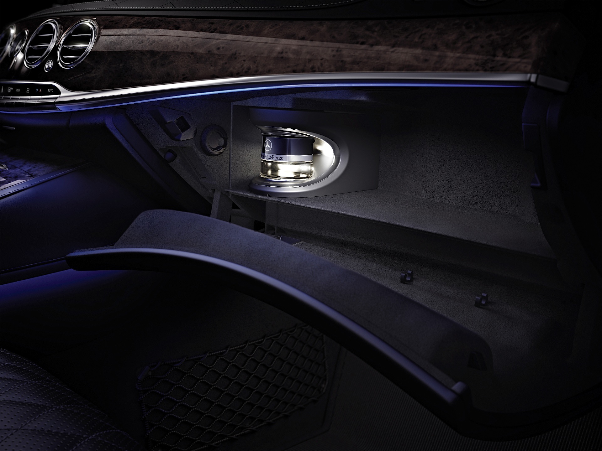 Mercedes Benz S-Klasse And Predecessors photo 82