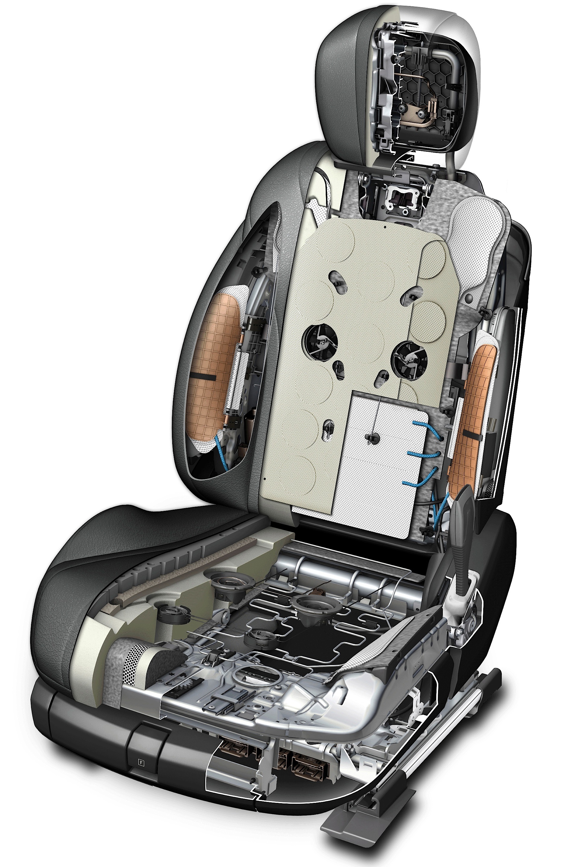 Mercedes Benz S-Klasse And Predecessors photo 83