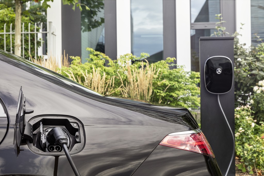 Mercedes Benz S-Klasse And Predecessors photo 86