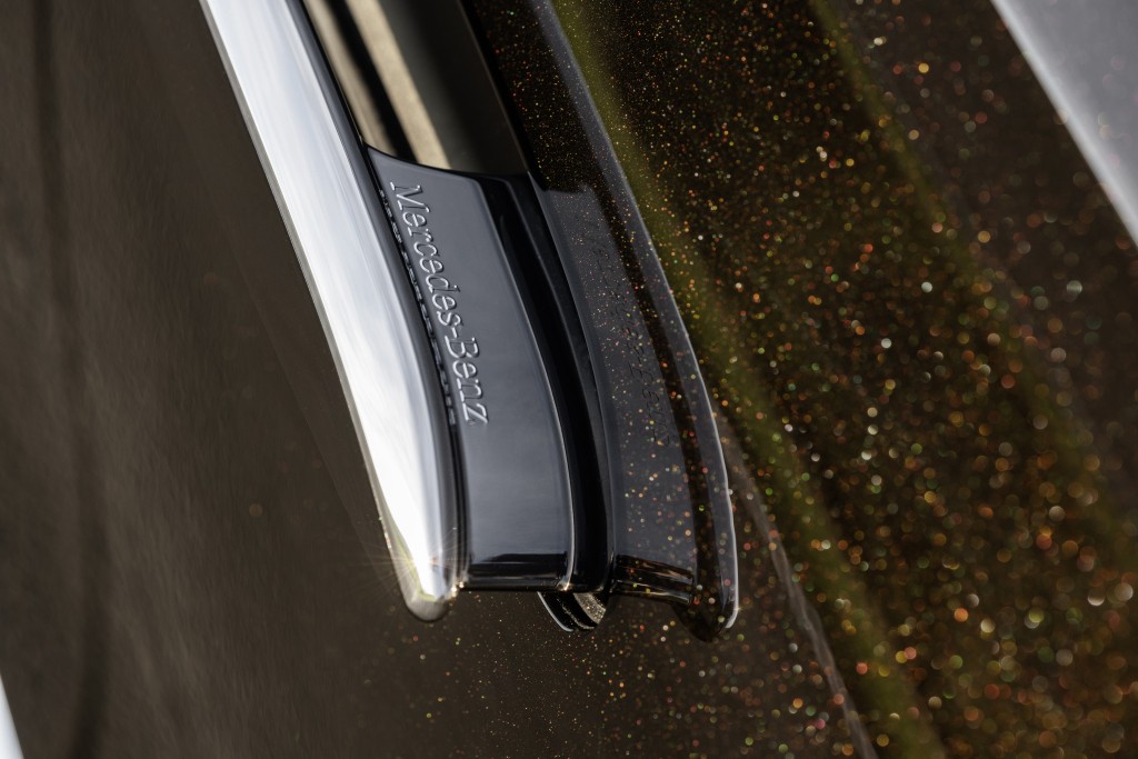 Mercedes Benz S-Klasse And Predecessors photo 142